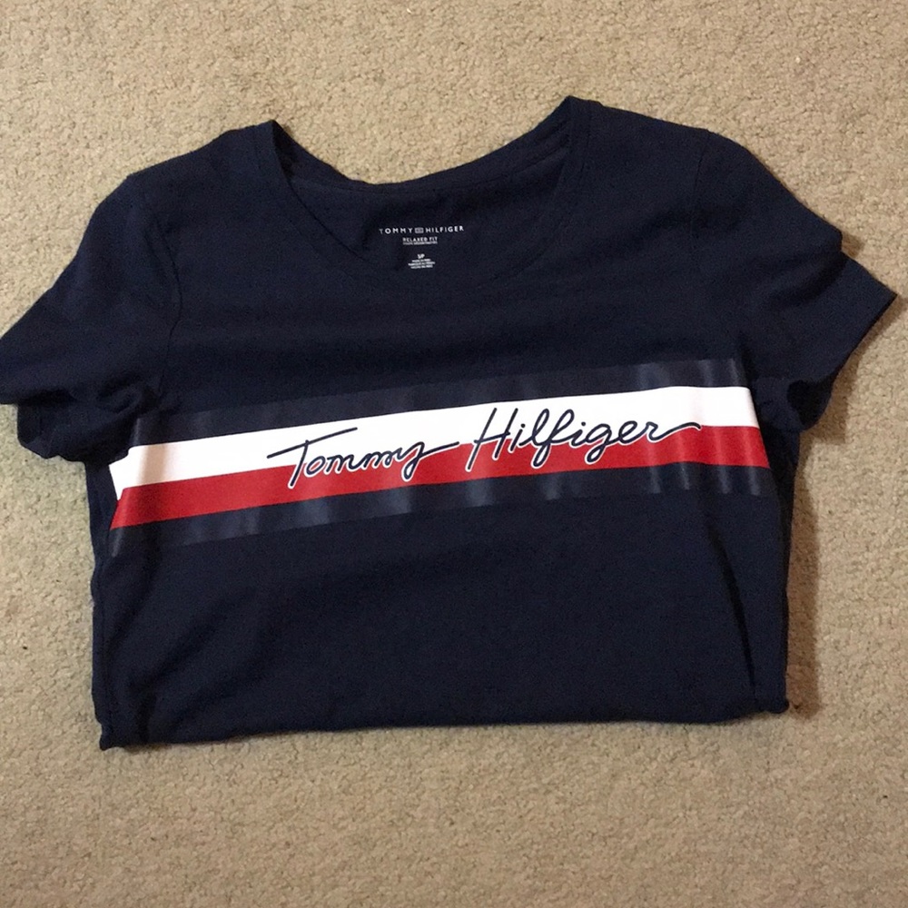 TOMMY HILFIGER